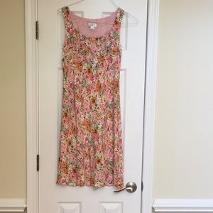 Ann Taylor Loft dress